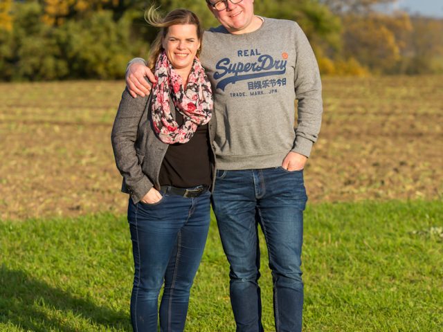 familiefotograaf sittard - buiten foto shoot - 14