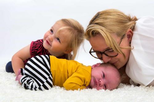 Familiefotograaf Sittard New Born 00010