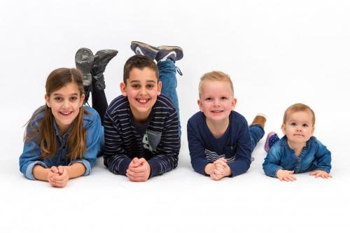 Familiefotograaf Sittard Studiofoto 00001
